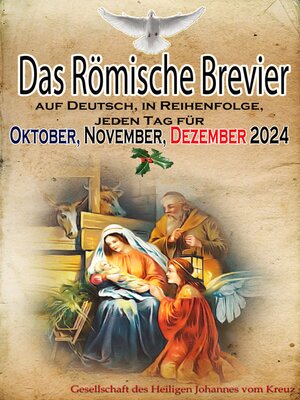 cover image of Das Römische Brevier